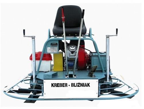 Kreber K-446-2-T
