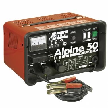 Telwin Alpine 50 Boost