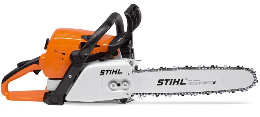 Stihl MS 390 18