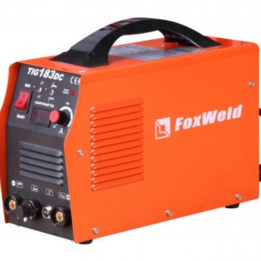 FoxWeld TIG 183 DC