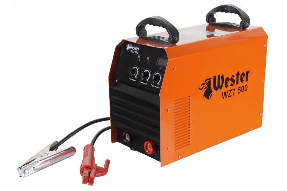 Wester WZ7 500