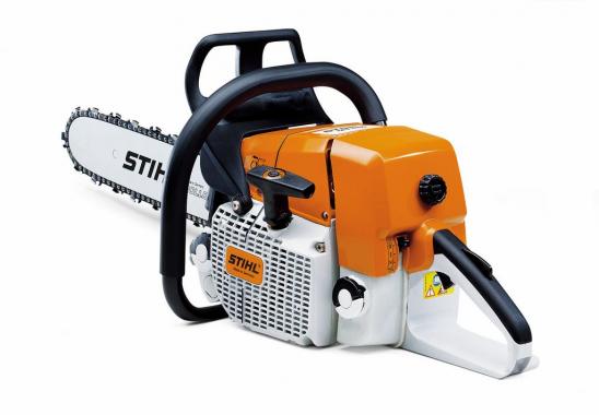 Stihl MS 440 18'