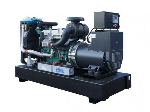 GMGen Power Systems GMV220