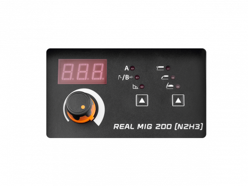 Сварог REAL MIG 200 (N2H3)